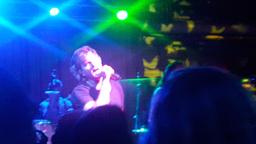 Night Club «La Rumba», reviews and photos, 99 W 9th Ave, Denver, CO 80204, USA