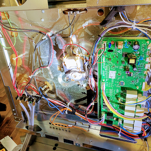 Appliance Store «J & B Appliance», reviews and photos, 9081 Darrow Rd, Twinsburg, OH 44087, USA