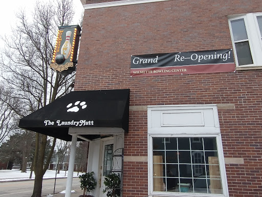 Bowling Alley «Wilmette Bowling Center Inc», reviews and photos, 1903 Schiller Ave, Wilmette, IL 60091, USA