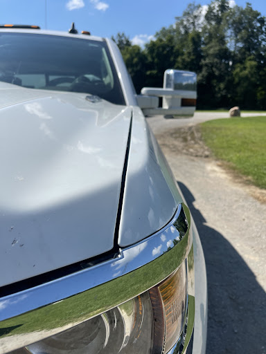 Auto Body Shop «Jackie Mauldins Collision Repair», reviews and photos, 561 Woodruff Rd, Greenville, SC 29607, USA