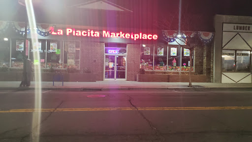 Supermarket «La Placita Supermarket», reviews and photos, 155 N Main St, Port Chester, NY 10573, USA