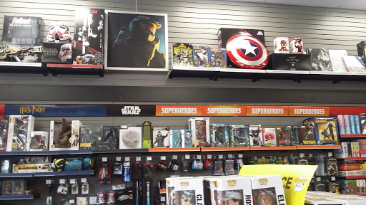 Video Game Store «GameStop», reviews and photos, 14248 Manchester Rd #101, Ballwin, MO 63011, USA