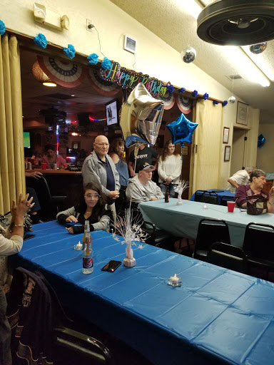 American Legion Post 579