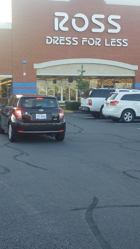 Clothing Store «Ross Dress for Less», reviews and photos, 10822 Sudley Manor Dr, Manassas, VA 20109, USA