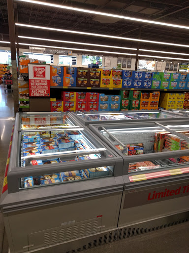 Supermarket «ALDI», reviews and photos, 5114 28th St SE b, Grand Rapids, MI 49512, USA