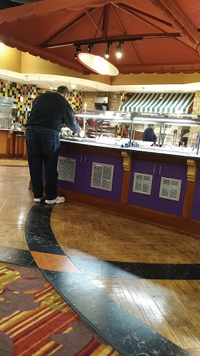 Casino «Finger Lakes Gaming & Racetrack», reviews and photos, 5857 NY-96, Farmington, NY 14425, USA