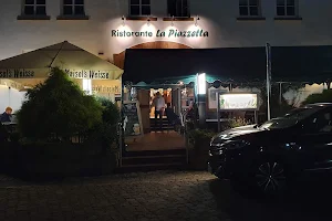 Ristorante "La Piazzetta" image