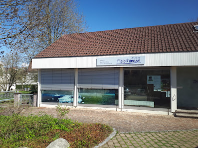 atelier fleischmann Bahnhofstraße 6, 73271 Holzmaden, Deutschland
