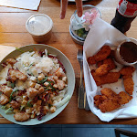 Photo n°1 de l'avis de P... fait le 18/04/2024 à 15:57 sur le  Stückwerk Pizzakultur Dresden Striesen à Dresden