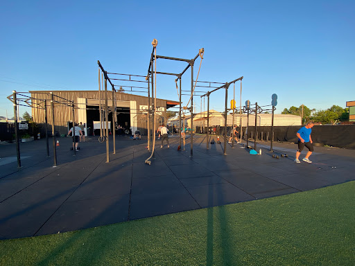 Gym «CrossFit Sav-Up», reviews and photos, 1075 Lakeville St, Petaluma, CA 94952, USA