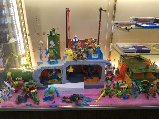 Movie Rental Store «Orbit Dvd», reviews and photos, 781 Haywood Rd, Asheville, NC 28806, USA