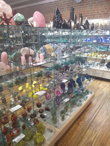 Metaphysical Supply Store «Stone Age: Crystals and Gems», reviews and photos, 2415 N Monroe St, Tallahassee, FL 32303, USA