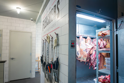Butcher Shop «Fleishers Craft Butchery», reviews and photos, 160 E Putnam Ave, Cos Cob, CT 06807, USA