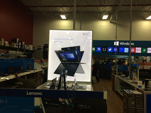 Electronics Store «Best Buy», reviews and photos, 261 Pond Path, South Setauket, NY 11720, USA