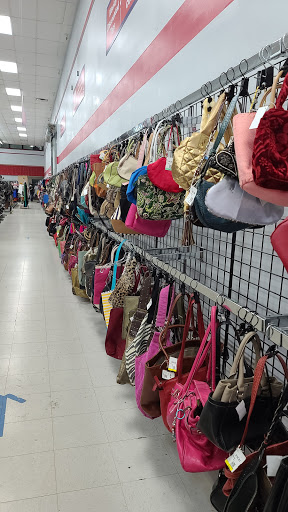 Thrift Store «Texas Thrift Store», reviews and photos, 3113 N Belt Line Rd, Irving, TX 75062, USA