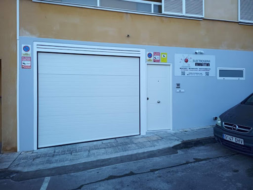 ELECTROSERVIMARTIN en Benahadux, Almería