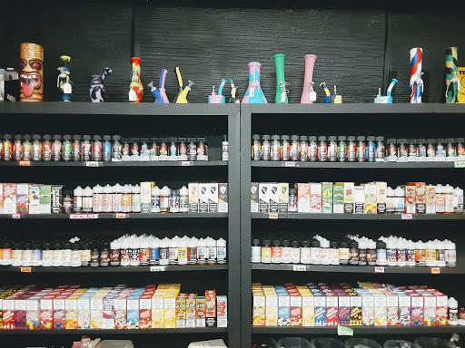 Variety Store «The Vape Shop», reviews and photos, 1170 Oslo Rd #2, Vero Beach, FL 32962, USA