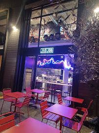 Atmosphère du Restaurant coréen JIN-JOO - Bellecour | Korean Food à Lyon - n°9