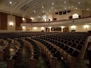 Emilie K. Asplundh Concert Hall - photo 2