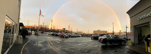 Cadillac Dealer «Paul Conte Cadillac», reviews and photos, 169 Sunrise Hwy, Freeport, NY 11520, USA