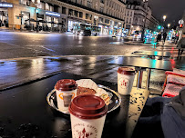 Plats et boissons du Café Starbucks à Paris - n°4