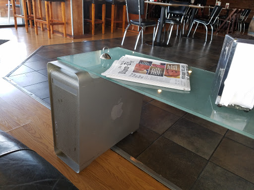 Spacebar Cafe & Wine Bistro image