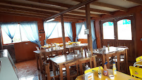 Restaurante "El Carrito"