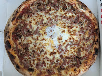 Plats et boissons du Pizzeria Presto Pizza à Bonnétable - n°5