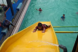 Ruber Waterboom Bk10 Belitang image