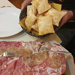 Photo n°2 de l'avis de Paolo.o fait le 07/10/2020 à 21:05 sur le  CIM - La Taverna del Castoro à Bologna