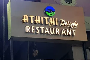 Atithi Delight Multi Cuisine Restaurant image