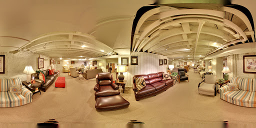 Furniture Store «Merkel Furniture & Carpet One», reviews and photos, 205 S Main St, Chelsea, MI 48118, USA