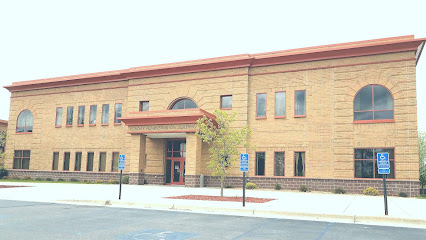 Beltrami County Administration Building