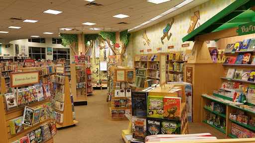Book Store «Barnes & Noble», reviews and photos, 21001 N Tatum Blvd #42, Phoenix, AZ 85050, USA