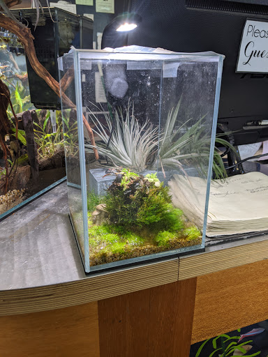 Pet Supply Store «Wet Spot Tropical Fish», reviews and photos, 4310 NE Hancock St, Portland, OR 97213, USA