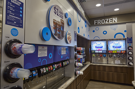 Convenience Store «RaceTrac», reviews and photos, 2211 Scenic Hwy S, Snellville, GA 30078, USA