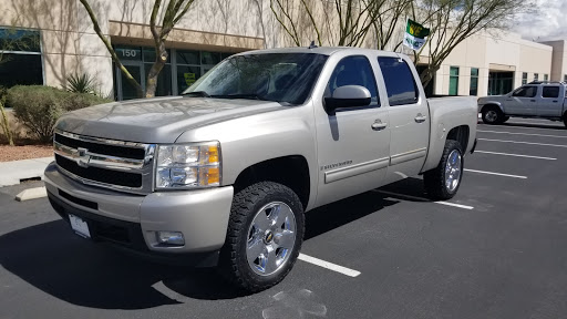 Used Car Dealer «Precision Auto Lending», reviews and photos, 2430 N Decatur Blvd #140, Las Vegas, NV 89108, USA