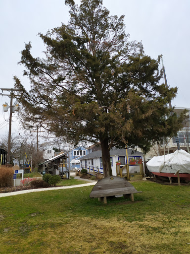 Art Museum «Annapolis Maritime Museum», reviews and photos, 723 2nd St, Annapolis, MD 21403, USA