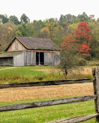 National Park «Cuyahoga Valley National Park», reviews and photos