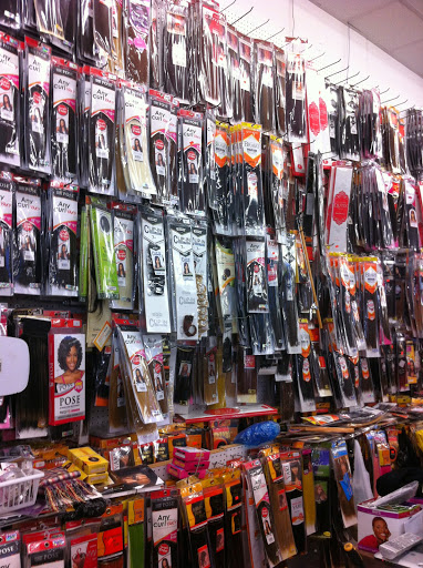 Cosmetics Store «Su Beauty Supply», reviews and photos, 4628 University Blvd E # D, Tuscaloosa, AL 35404, USA