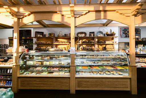 The Swiss Bakery and Pastry Shop