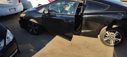 Used Car Dealer «3400 Auto Sale & Service», reviews and photos, 3400 14th St, Plano, TX 75074, USA