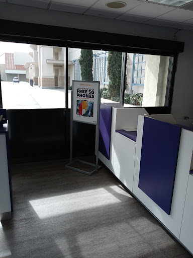 Cell Phone Store «MetroPCS Corporate Store», reviews and photos, 7172 Amador Plaza Rd, Dublin, CA 94568, USA