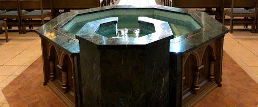 Catholic Cathedral «Cathedral of St. Helena», reviews and photos