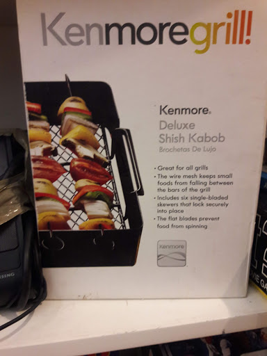 Thrift Store «Out of the Closet - Brooklyn», reviews and photos, 475 Atlantic Ave, Brooklyn, NY 11217, USA