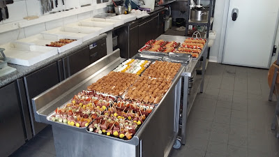 Prestige Events à Drap