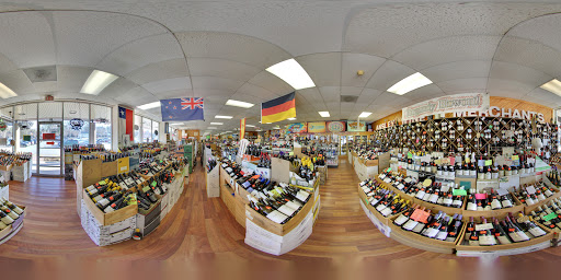 Wine Store «Ansley Wine Merchants», reviews and photos, 1544 Piedmont Ave NE #211, Atlanta, GA 30324, USA