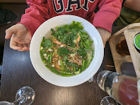 Phô du Restaurant vietnamien May Hong à Paris - n°4