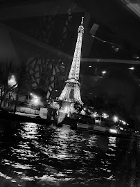 Les plus récentes photos du Restaurant Eiffel Croisières - Péniche TOSCA à Paris - n°19