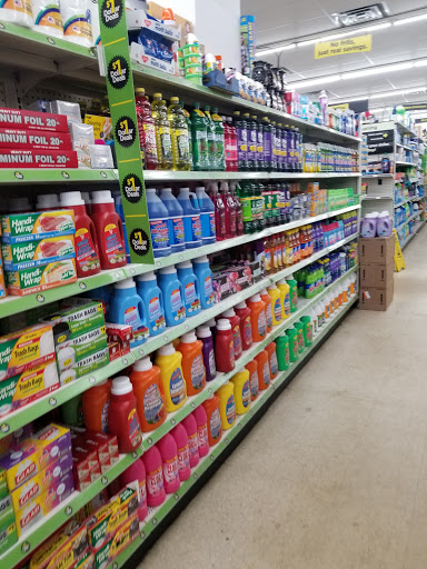 Discount Store «Dollar General», reviews and photos, 692 Theodore St, Joliet, IL 60435, USA